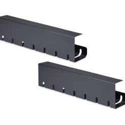 S2MB-DESK-CABLE-TRAY UNDER DESK CABLE MANAGEMENT
