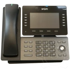 SNOM D892M