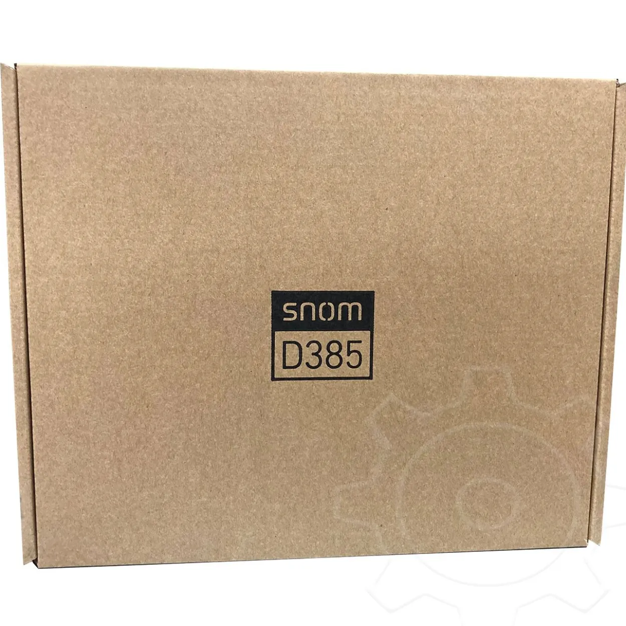 SNOM D385 VoIP phone (SIP)