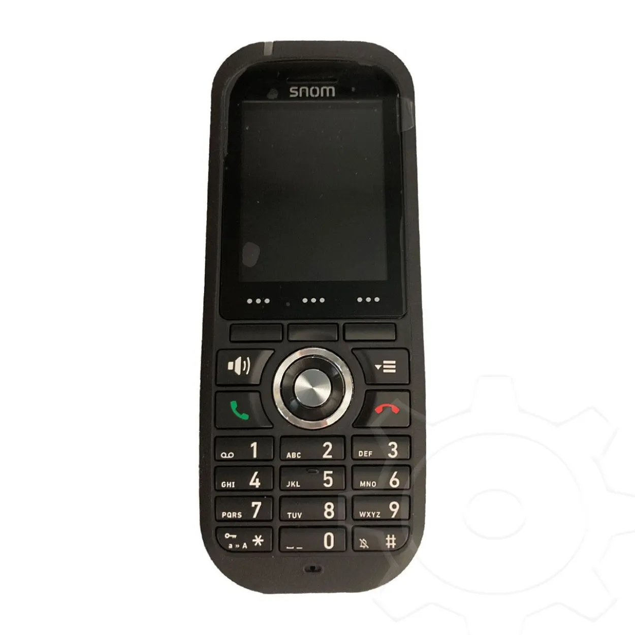 Snom m70 DECT Mobilteil