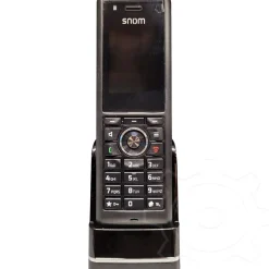 Snom m85 DECT Mobilteil