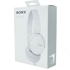 Sony MDR-ZX110 weiß