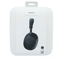 Sony WH-1000XM6 schwarz