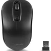 Speedlink Ceptica 2.4 GHz schwarz (kabellos)