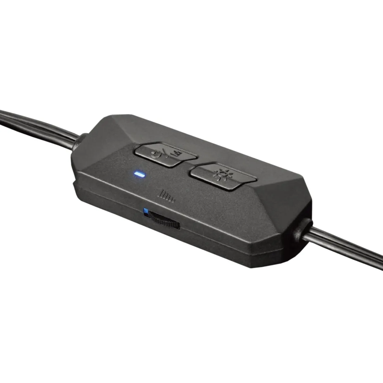 Speedlink Gaming Lautsprecher TOKEN RGB, Stereo, schwarz retail