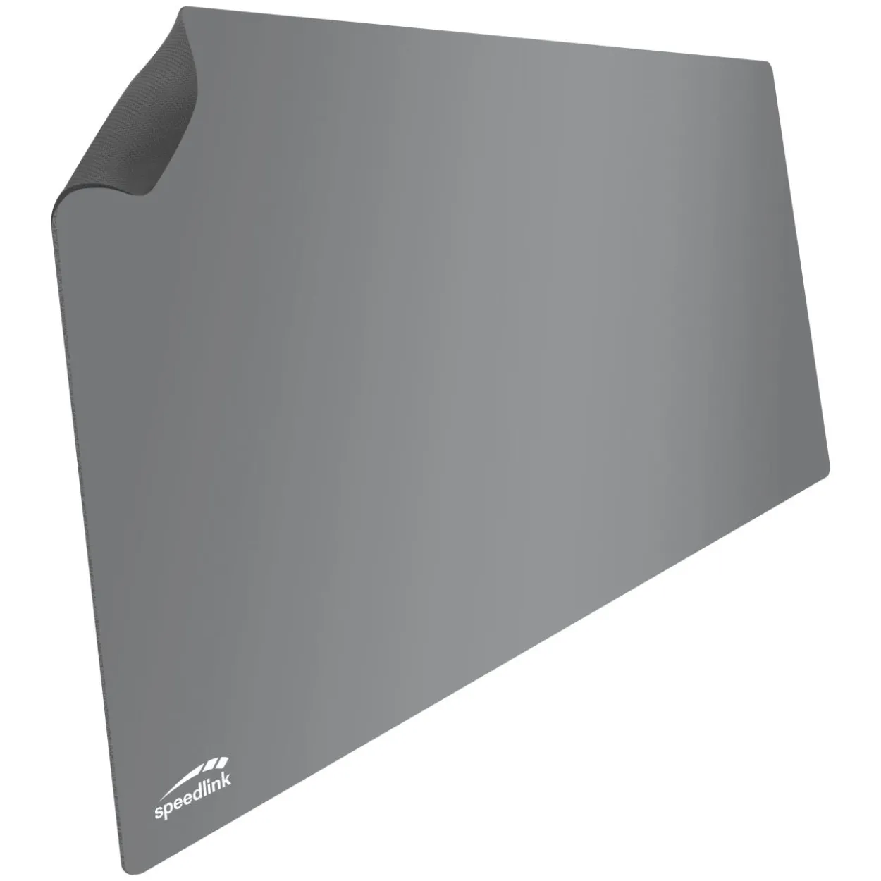 Speedlink Gaming Mauspad ATECS, Soft, Size XXL, grau retail
