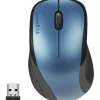 Speedlink Maus KAPPA, kabellos, blau retail