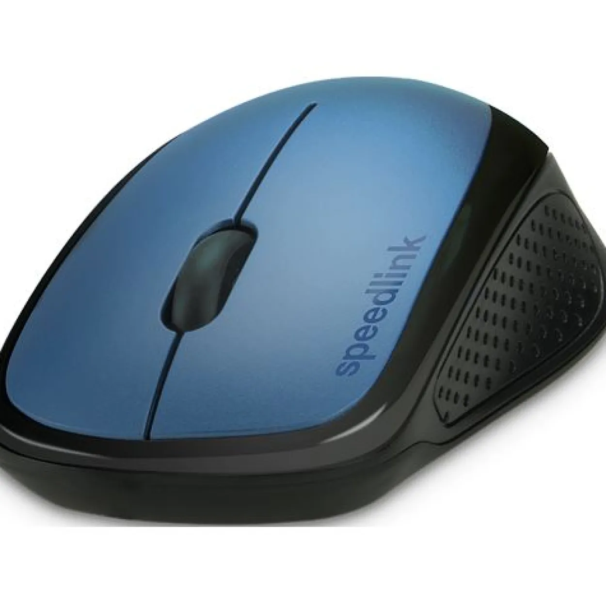 Speedlink Maus KAPPA, kabellos, blau retail