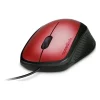 Speedlink Maus KAPPA, USB, rot retail