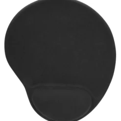 Speedlink Mauspad VELLU, Gel, schwarz retail