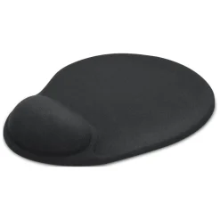 Speedlink Mauspad VELLU, Gel, schwarz retail