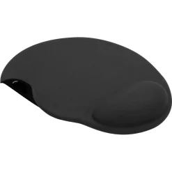 Speedlink Mauspad VELLU, Gel, schwarz retail