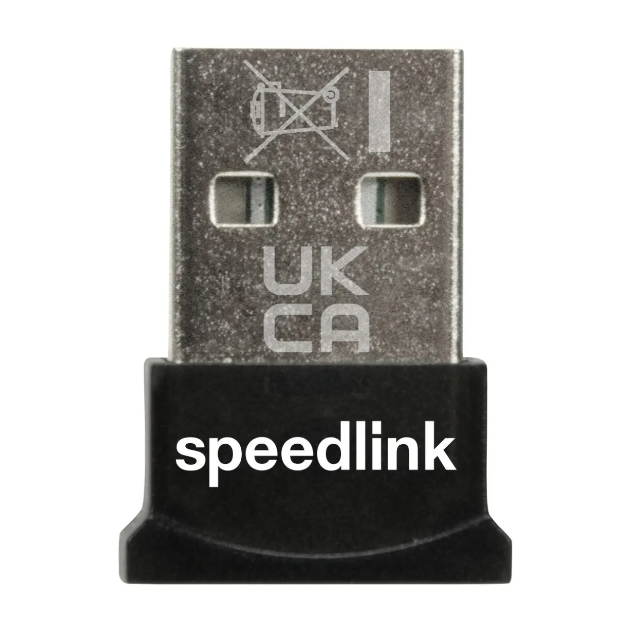 Speedlink Nano Bluetooth 5.1 Adapter VIAS, USB-A, schwarz retail