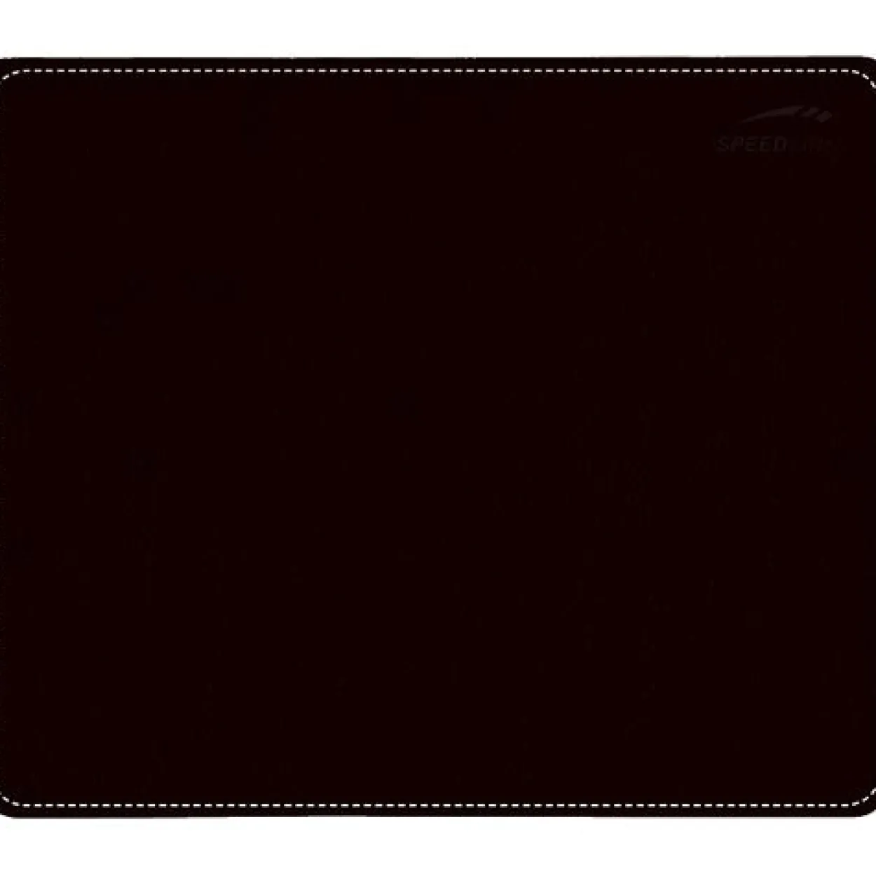 Speedlink NOTARY Soft Touch Mousepad bk