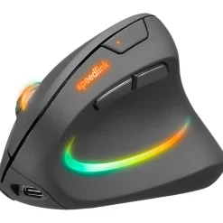 Speedlink Piavo Pro 2.4 GHz und USB schwarz (kabellos)