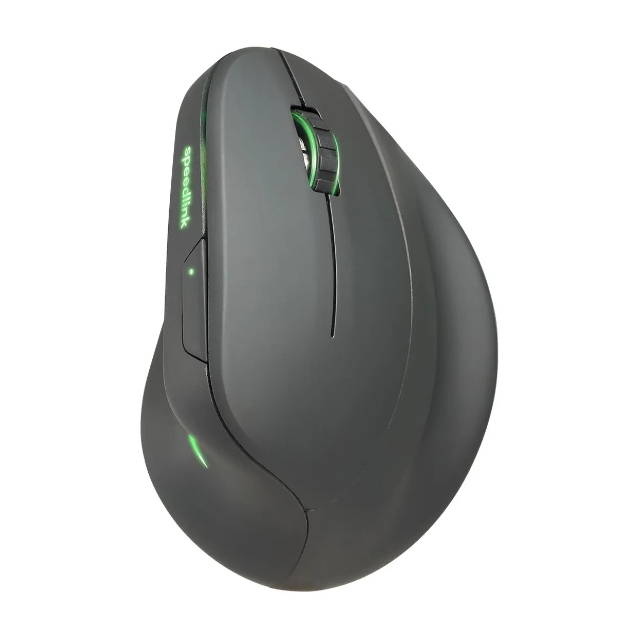 Speedlink Piavo Pro 2.4 GHz und USB schwarz (kabellos)