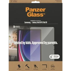 SP PanzerGlass Galaxy Tab S9 UWF