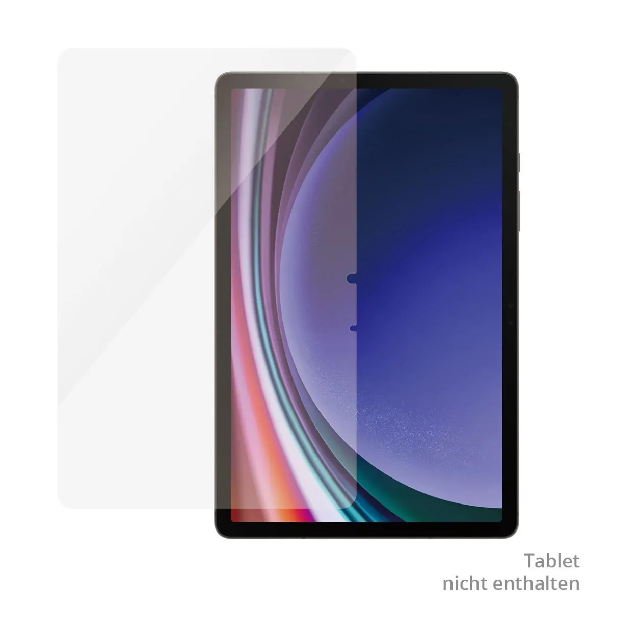SP PanzerGlass Galaxy Tab S9 UWF