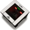 SP7208: ZEBRA SINGLE PLANE HORIZONTAL MULTI-INTF AUX STD RANGE SAPP GL