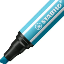 STABILO Arty Filzstifte farbsortiert, 12 St.