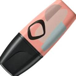 STABILO BOSS MINI Naturevibes Textmarker farbsortiert, 6 St.