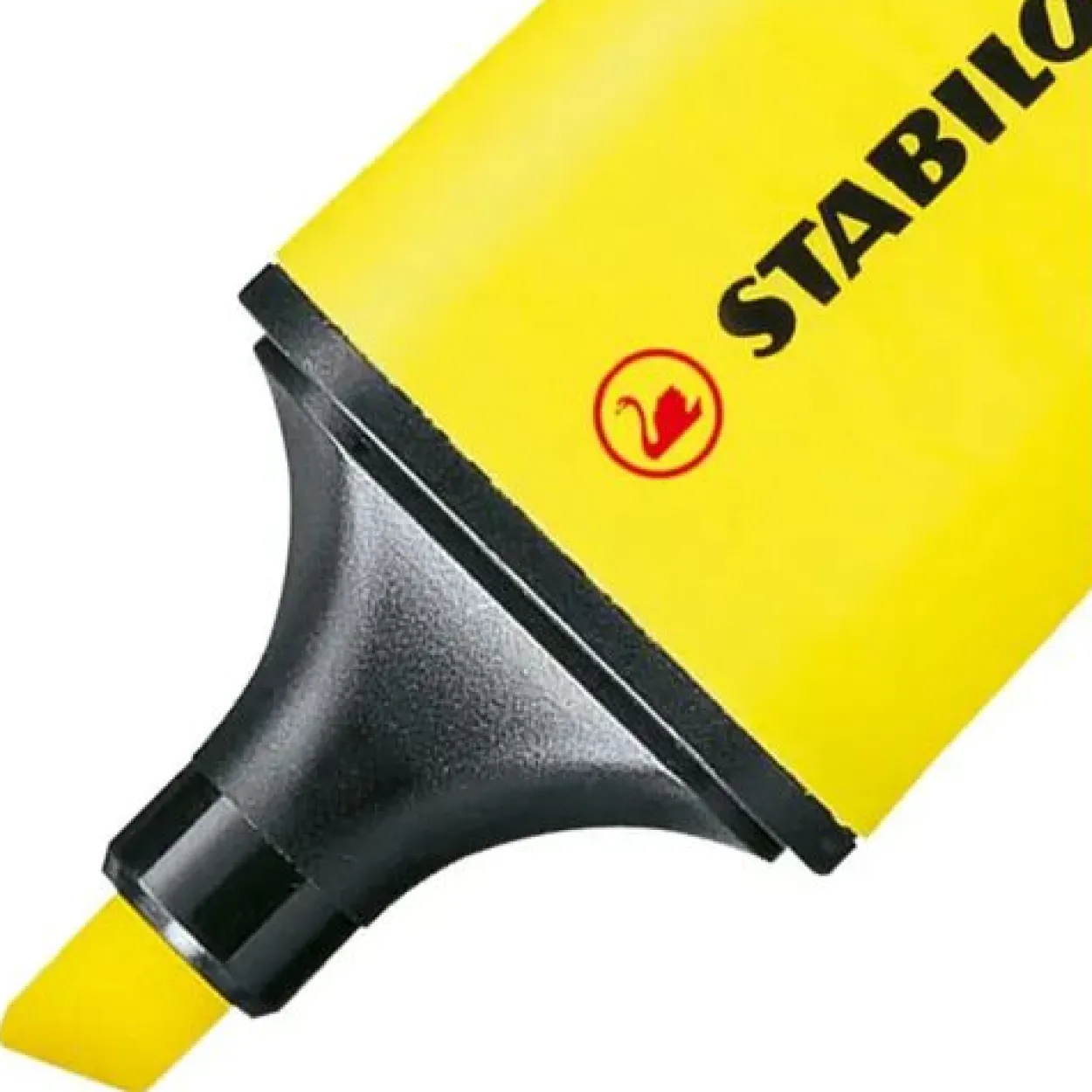 STABILO BOSS MINI Textmarker farbsortiert, 5 St.