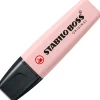 STABILO BOSS NatureCOLORS Wildflowers Textmarker rosa, 1 St.