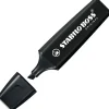 STABILO BOSS ORIGINAL ARTY Textmarker schwarz, 1 St.