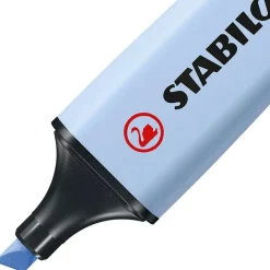STABILO BOSS ORIGINAL Textmarker blau, 1 St. (70/111)
