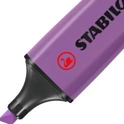 STABILO BOSS ORIGINAL Textmarker lila, 1 St.