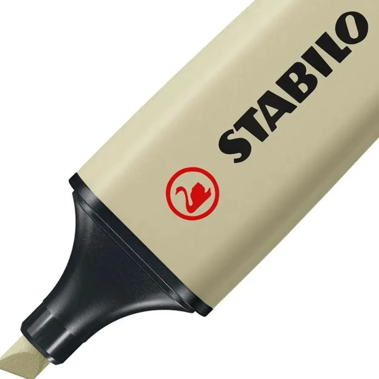 STABILO BOSS ORIGINAL Textmarker farbsortiert, 4 St.