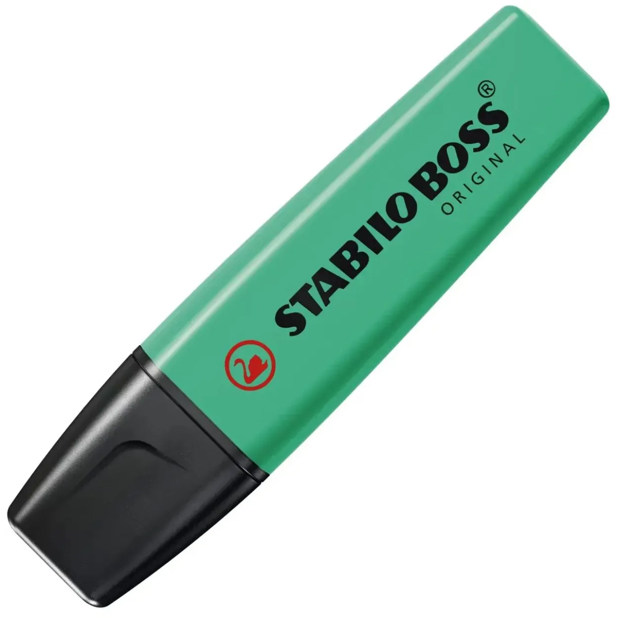 STABILO BOSS ORIGINAL Textmarker türkis, 1 St. (70/51)