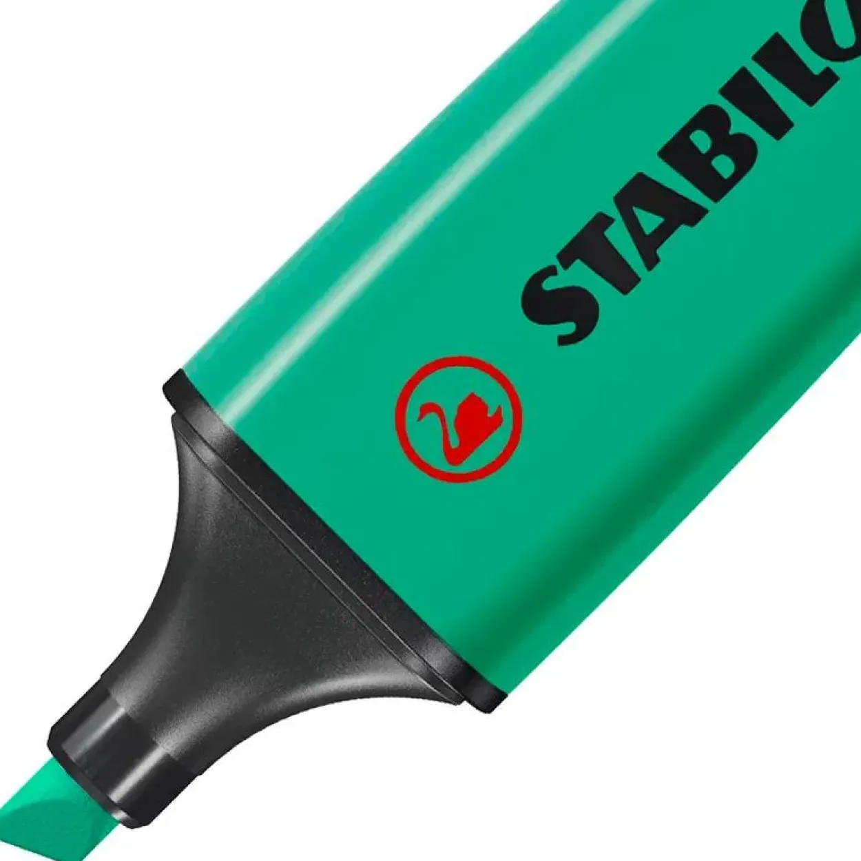 STABILO BOSS ORIGINAL Textmarker türkis, 1 St. (70/51)