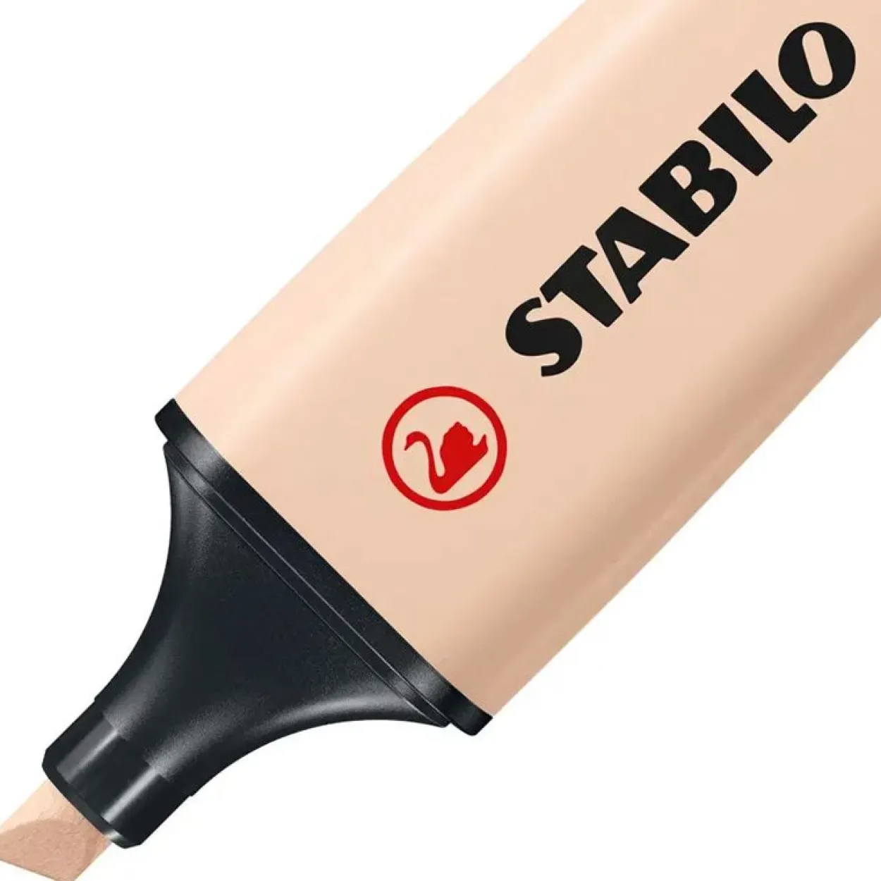 STABILO BOSS ORIGINAL Textmarker farbsortiert, 4 St. (EO70/4-2-5)