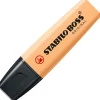 STABILO BOSS ORIGINAL Textmarker orange, 1 St.