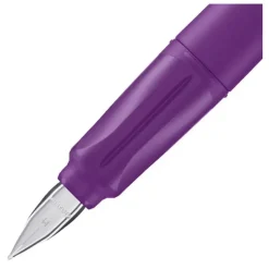 STABILO EASYbuddy Patronenfüller lila/magenta M (mittel)
