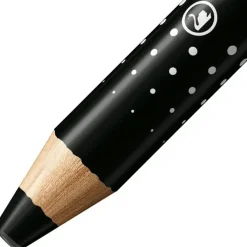 STABILO MARKdry Whiteboard- und Flipchart-Marker schwarz 1,0 - 10,0 mm, 1 St.