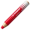 STABILO MARKdry Whiteboard- und Flipchart-Marker rot 1,0 - 10,0 mm, 1 St.