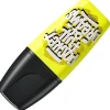 STABILO MINI by Snooze One Textmarker farbsortiert, 6 St.
