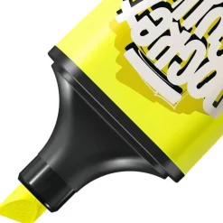 STABILO MINI by Snooze One Textmarker farbsortiert, 6 St.