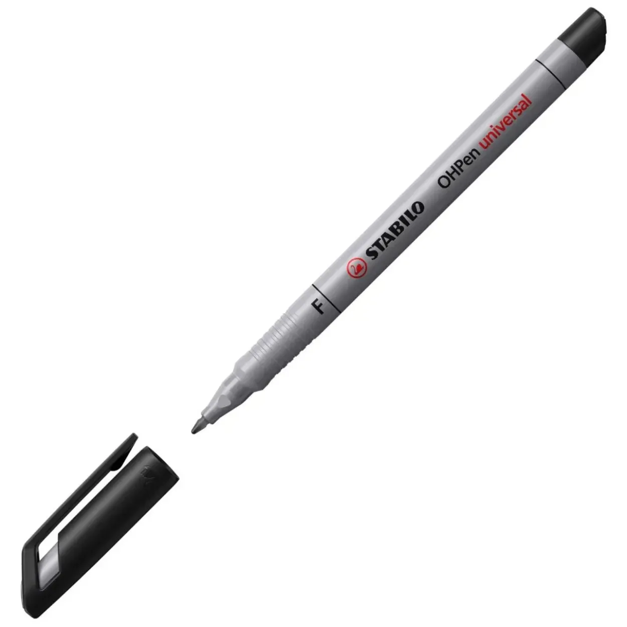 STABILO OHPen Folienstifte-Set farbsortiert 8 St. 852/8