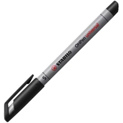 STABILO OHPen universal Folienstifte-Set farbsortiert non-permanent 4 St. 851/4