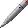 STABILO 10 OHPen universal Folienstifte schwarz 0,4 mm non-permanent