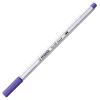 STABILO Pen 68 brush ARTY Filzstifte farbsortiert, 24 St.