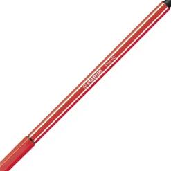 STABILO Pen 68 Filzstifte farbsortiert, 15 St. 6815-2