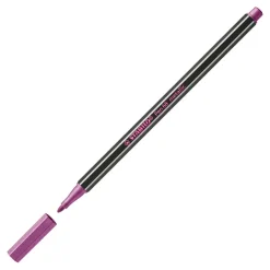 STABILO Pen 68 metallic Filzstift pink, 1 St.