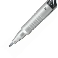 STABILO Permanent-Marker Write-4-all, F, schwarz