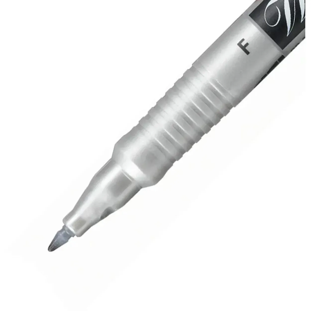 STABILO Permanent-Marker Write-4-all, F, schwarz