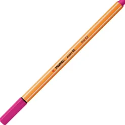 STABILO Point 88 Fineliner farbsortiert 0,4 mm, 40 St.