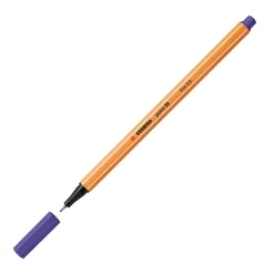 STABILO point 88 Fineliner lila 0,4 mm, 1 St. (88/55)
